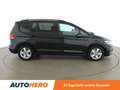 Volkswagen Touran 2.0 TDI Comfortline BMT Aut. *LED*AHK*STANDHZ*ACC* Zwart - thumbnail 7