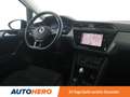 Volkswagen Touran 2.0 TDI Comfortline BMT Aut. *LED*AHK*STANDHZ*ACC* Zwart - thumbnail 13