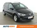 Volkswagen Touran 2.0 TDI Comfortline BMT Aut. *LED*AHK*STANDHZ*ACC* Zwart - thumbnail 8