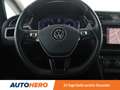 Volkswagen Touran 2.0 TDI Comfortline BMT Aut. *LED*AHK*STANDHZ*ACC* Zwart - thumbnail 19