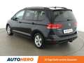 Volkswagen Touran 2.0 TDI Comfortline BMT Aut. *LED*AHK*STANDHZ*ACC* Zwart - thumbnail 4