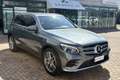 Mercedes-Benz GLC 250 GLC 250 d 4Matic Premium Zilver - thumbnail 3