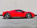 Ferrari 296 GTB *Karbon*Embleme*AFS*Kamera* Rot - thumbnail 5