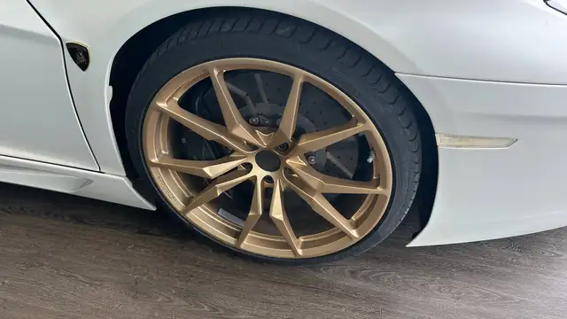 Lamborghini Aventador view 13