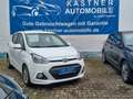 Hyundai i10 YES! Klima Sitzhzg Tempomat Blanc - thumbnail 16