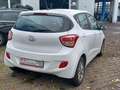 Hyundai i10 YES! Klima Sitzhzg Tempomat Blanc - thumbnail 5