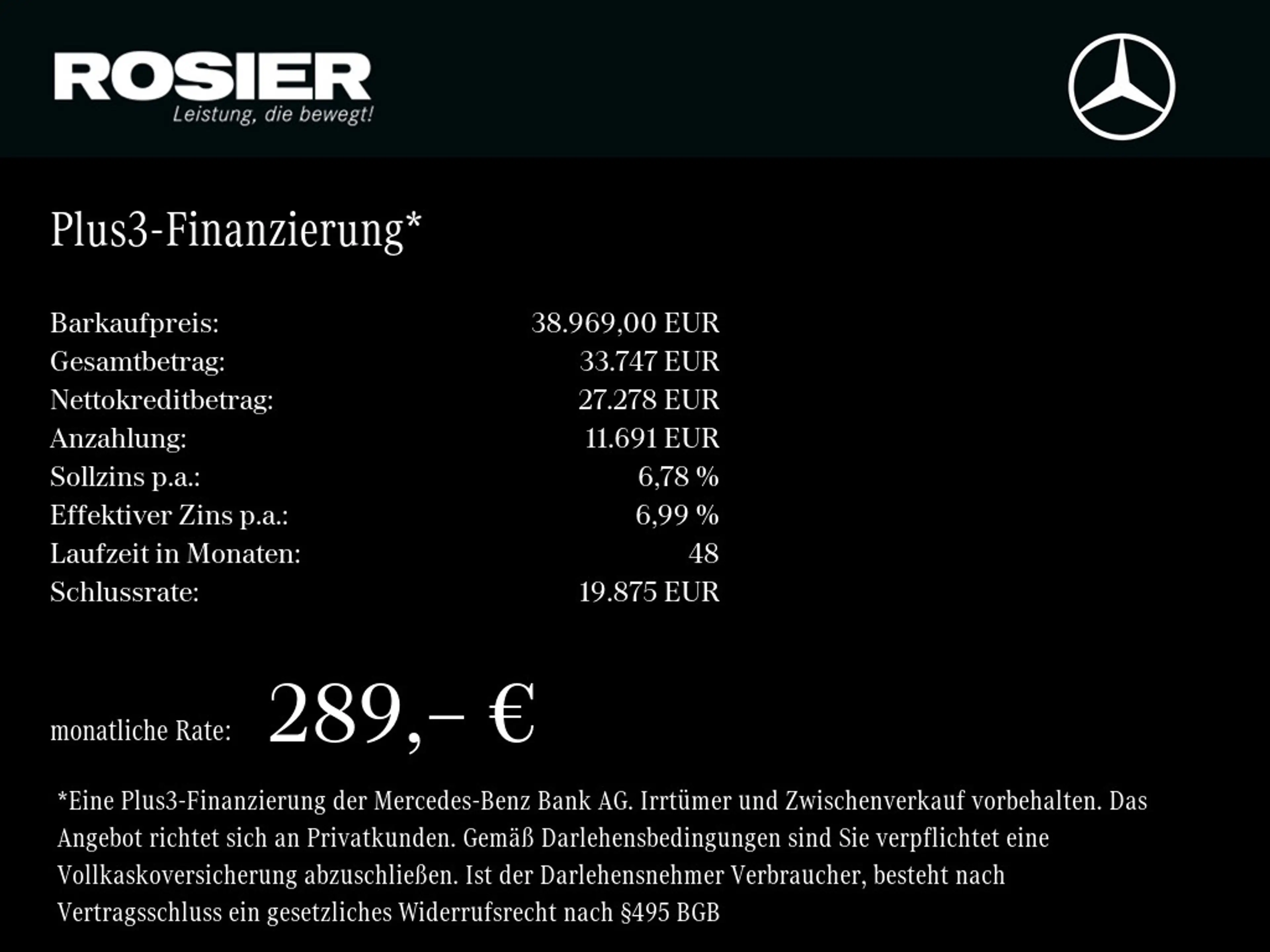 Mercedes-Benz EQB 250 + Progressive Advanced PANO LED NAVI — photo 3