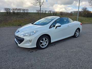 cc Tendance_Cabrio_Klimaanlage_EURO 5