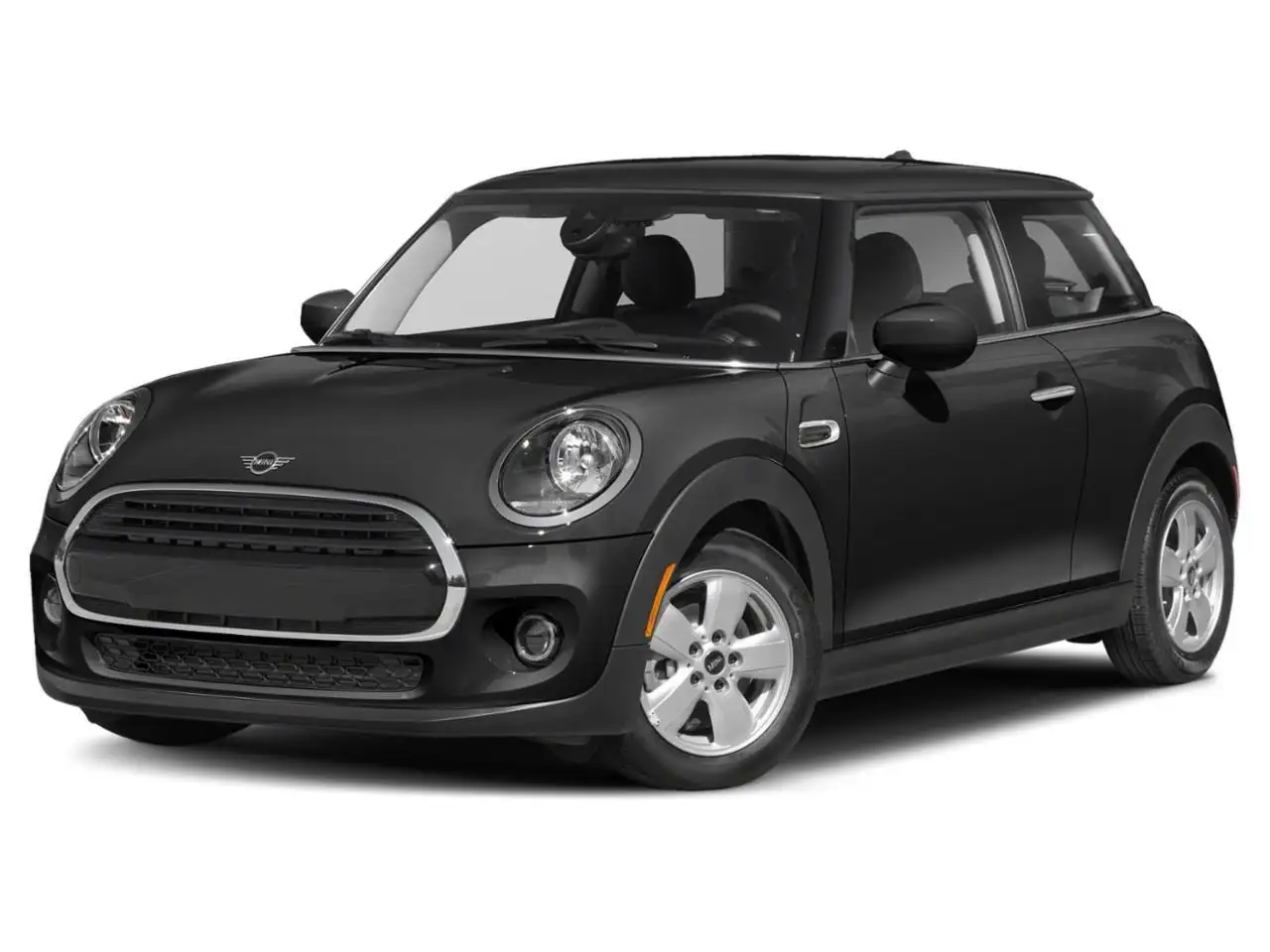 2020 MINI 3 Door