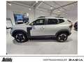 Dacia Duster TCe 130 Extreme NAVIGATION SITZHEIZUNG KLIMAANLAGE Beige - thumbnail 2