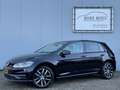 Volkswagen Golf 1.5 TSI Highline Business R Automaat/Camera/Apple Noir - thumbnail 1