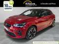 Opel Corsa-e GS Navi, LED, Sitzheizung, Parkpilot Rot - thumbnail 1