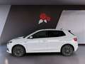 Skoda Fabia Tour 1.0 TSI DSG 116PS WINTER AHK Weiß - thumbnail 2