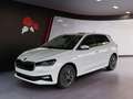 Skoda Fabia Tour 1.0 TSI DSG 116PS WINTER AHK Weiß - thumbnail 1