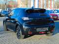 Peugeot 208 Hybrid 145 e-DSC6 GT Schwarz - thumbnail 3