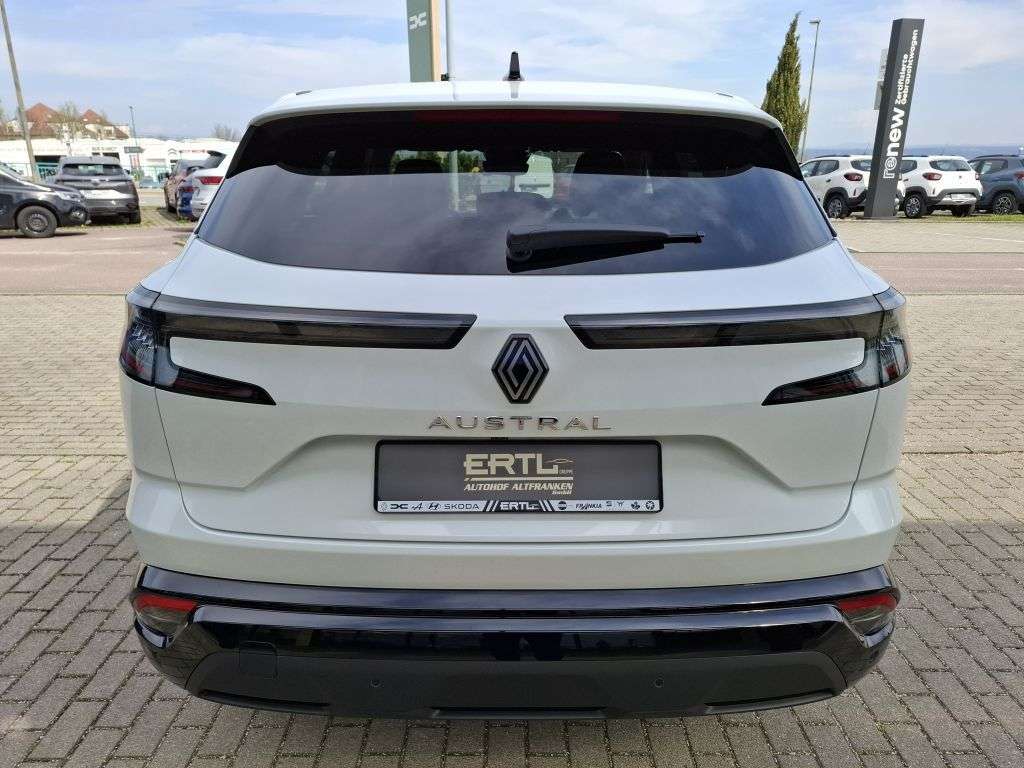 Renault Austral