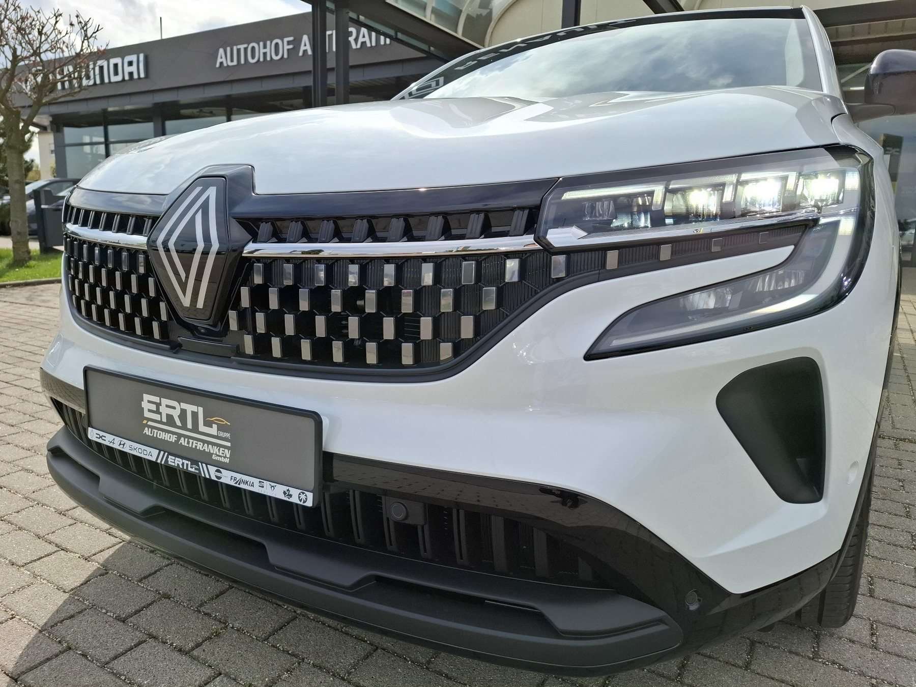 Renault Austral
