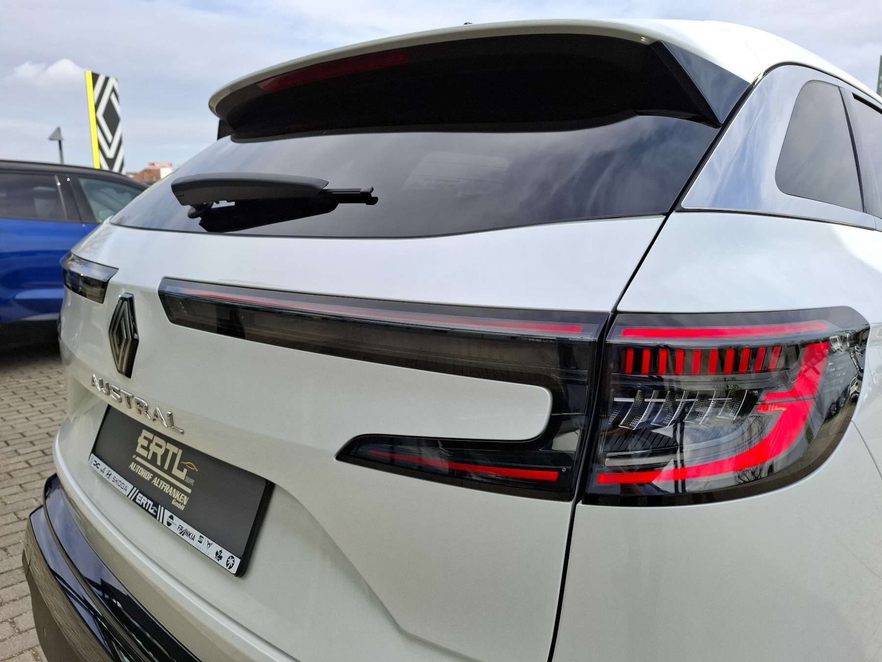 Renault Austral