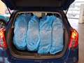 Opel Mokka X 1,4 Turbo Ecotec Edition Start/Stop System Blau - thumbnail 17