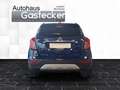 Opel Mokka X 1,4 Turbo Ecotec Edition Start/Stop System Blau - thumbnail 4