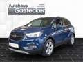 Opel Mokka X 1,4 Turbo Ecotec Edition Start/Stop System Blau - thumbnail 1