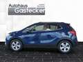 Opel Mokka X 1,4 Turbo Ecotec Edition Start/Stop System Blau - thumbnail 2