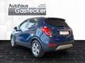 Opel Mokka X 1,4 Turbo Ecotec Edition Start/Stop System Blau - thumbnail 3