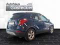 Opel Mokka X 1,4 Turbo Ecotec Edition Start/Stop System Blau - thumbnail 5