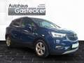 Opel Mokka X 1,4 Turbo Ecotec Edition Start/Stop System Blau - thumbnail 6