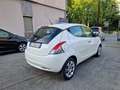 Lancia Ypsilon 1.2 Silver ecochic Gpl 69cv Bianco - thumbnail 3