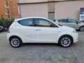 Lancia Ypsilon 1.2 Silver ecochic Gpl 69cv Bianco - thumbnail 6