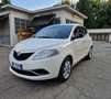 Lancia Ypsilon 1.2 Silver ecochic Gpl 69cv Bianco - thumbnail 1