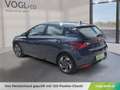 Hyundai i20 1.0 T-GDI Trend Line DCT Grau - thumbnail 3