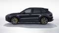 Porsche Cayenne Turbo E-Hybrid Zwart - thumbnail 2
