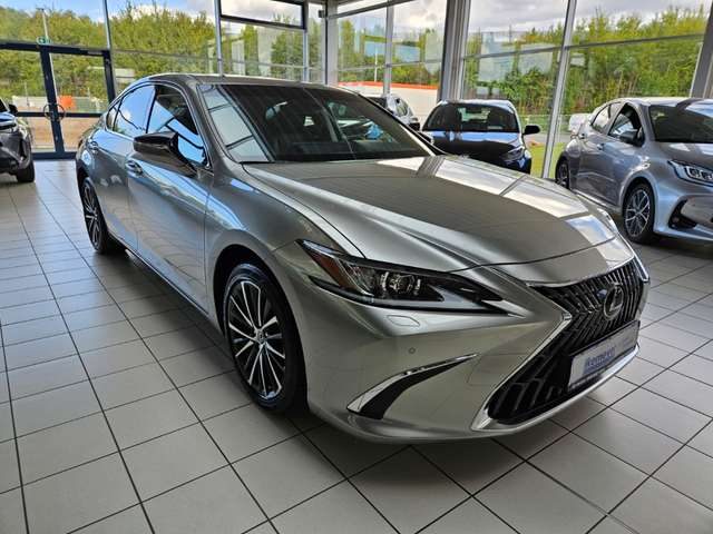 Lexus ES 300 h Business Line Leder Schiebedach Navi ele