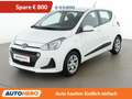 Hyundai i10 1.2 Comfort Weiß - thumbnail 1