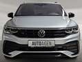 Volkswagen Tiguan 4Motion * R-LINE * BLACK-STYLE * LED * VIRTUAL * Grau - thumbnail 8