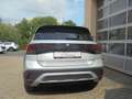 Volkswagen T-Cross T-Cross 1.0 TSI Life anschl.Garantie Argent - thumbnail 5