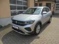 Volkswagen T-Cross T-Cross 1.0 TSI Life anschl.Garantie Argent - thumbnail 1