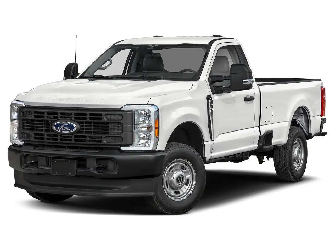 2026 Ford F 250