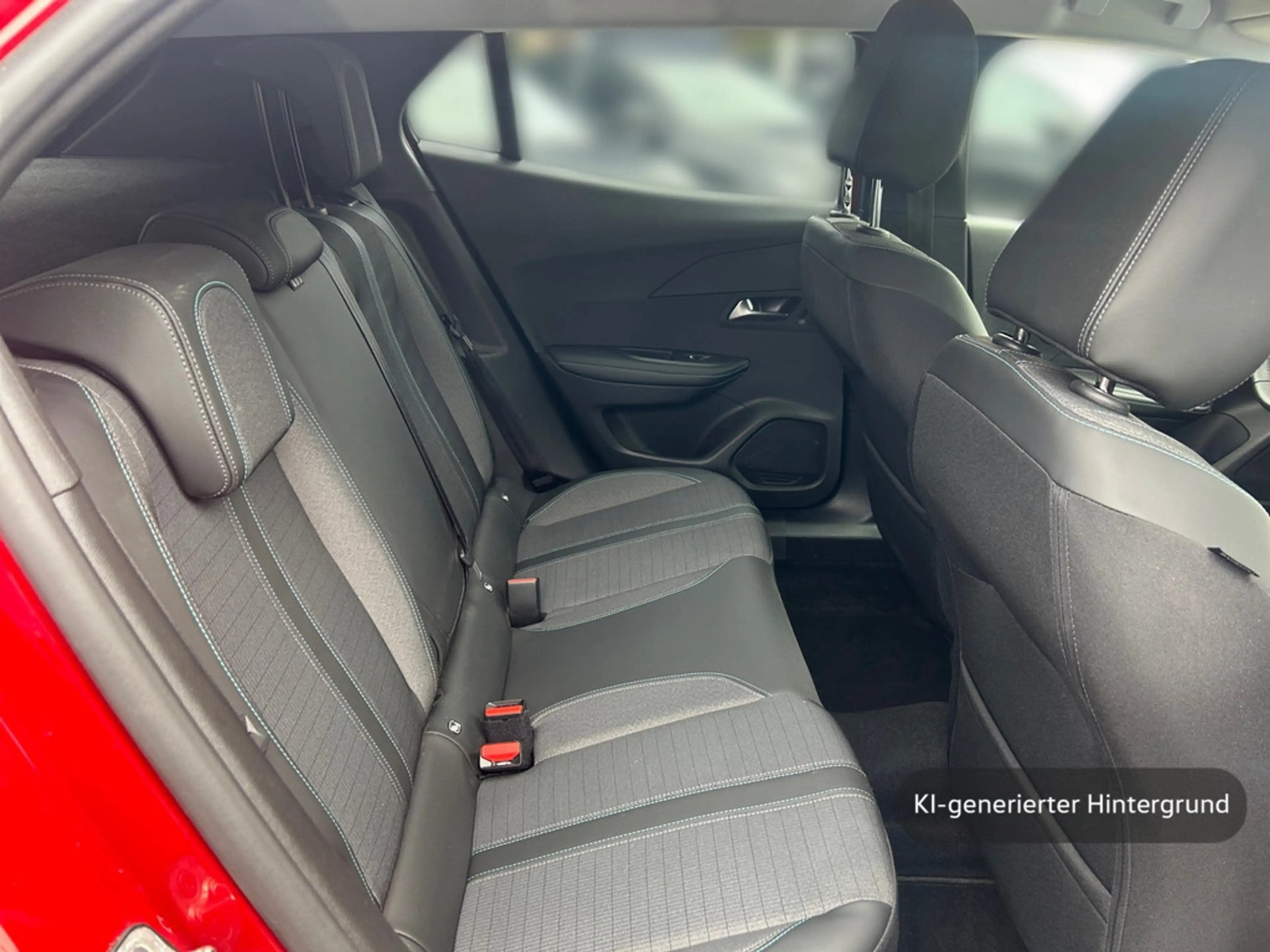Peugeot 2008 1.2 Allure Pack 100 KAMERA NAVI AHK LED — photo 12