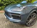 Porsche Cayenne CAYENNE SPORT-ABGAS|MATRIX|CHRONO|PANO|360°|22" Blu/Azzurro - thumbnail 12