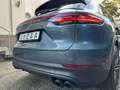 Porsche Cayenne CAYENNE SPORT-ABGAS|MATRIX|CHRONO|PANO|360°|22" Blu/Azzurro - thumbnail 13