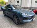 Porsche Cayenne CAYENNE SPORT-ABGAS|MATRIX|CHRONO|PANO|360°|22" Blu/Azzurro - thumbnail 4