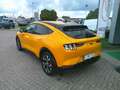 Ford Mustang Mach-E RWD Premium Gelb - thumbnail 4