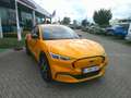 Ford Mustang Mach-E RWD Premium Gelb - thumbnail 2