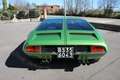 De Tomaso Mangusta original italian car - 2 owners from new Green - thumbnail 5