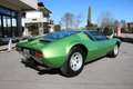 De Tomaso Mangusta original italian car - 2 owners from new Green - thumbnail 2