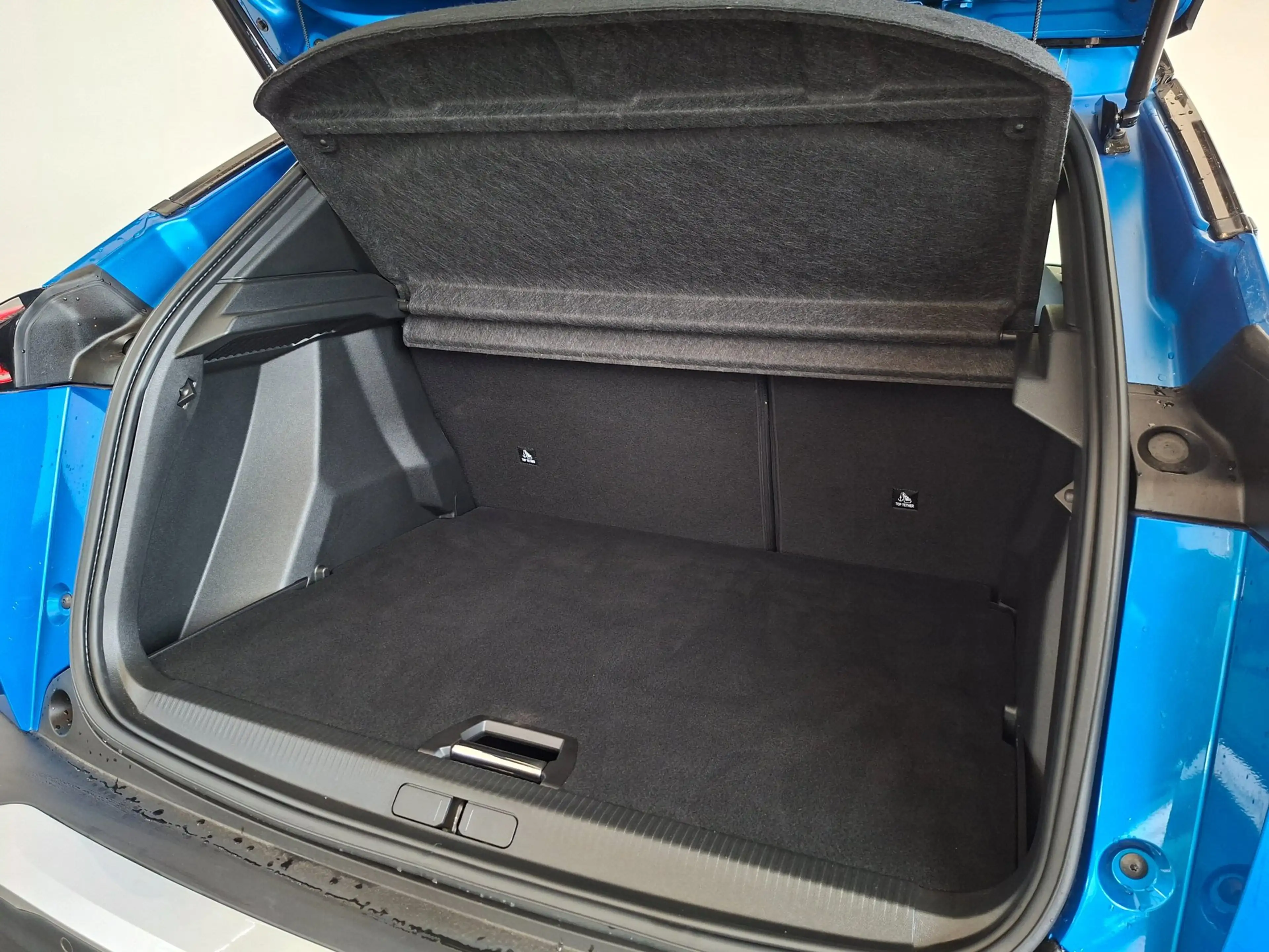 Peugeot 2008 1.2 PureTech GT-Line|Lage km stand|Digital dashboa — photo 6