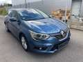 Renault Megane Intens Klima/Automatik/Navi Blau - thumbnail 2